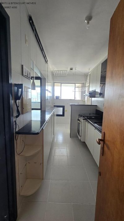 Apartamento, 3 quartos, 80 m² - Foto 5
