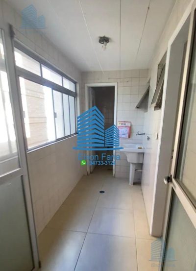 Apartamento, 2 quartos, 77 m² - Foto 2