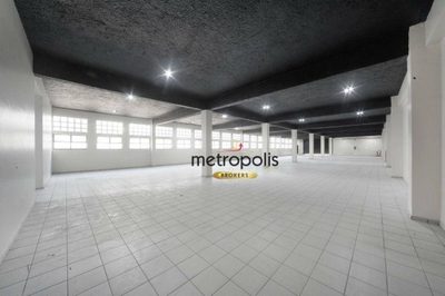 Depósito-Galpão, 4000 m² - Foto 2