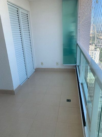 Apartamento, 2 quartos, 82 m² - Foto 5