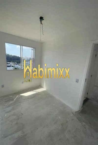 Apartamento, 2 quartos - Foto 1