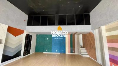 Loja-Salão, 80 m² - Foto 3