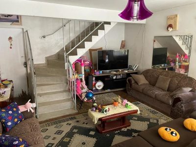 Casa, 3 quartos, 170 m² - Foto 2