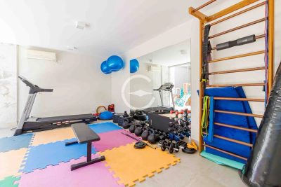 Apartamento, 2 quartos, 150 m² - Foto 4