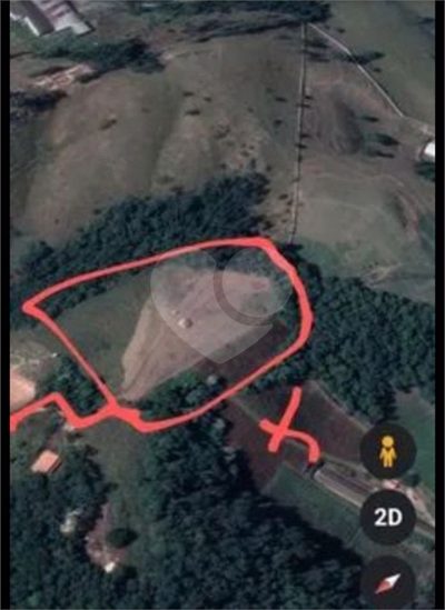 Terreno, 4 hectares - Foto 3
