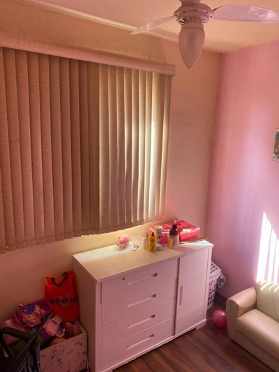 Apartamento, 2 quartos, 46 m² - Foto 5