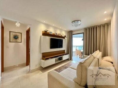 Apartamento, 2 quartos, 96 m² - Foto 5