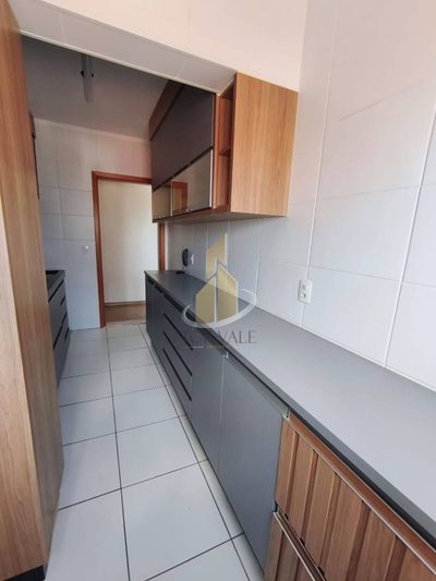 Apartamento, 2 quartos, 70 m² - Foto 3