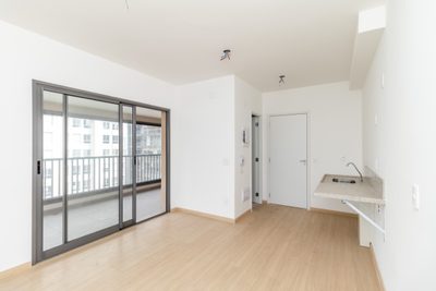 Apartamento, 1 quarto, 44 m² - Foto 3