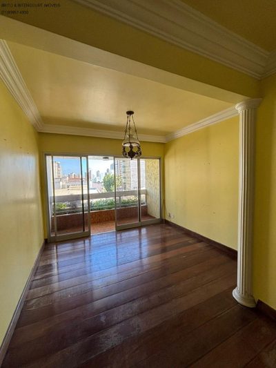 Apartamento, 3 quartos, 109 m² - Foto 3