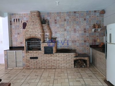 Casa, 3 quartos, 366 m² - Foto 1