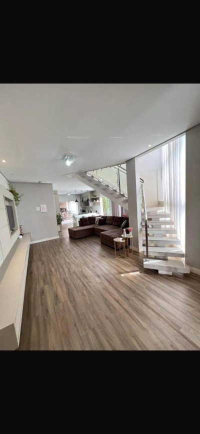 Casa, 3 quartos, 164 m² - Foto 3