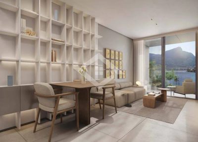 Apartamento, 2 quartos - Foto 2