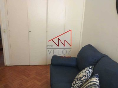 Apartamento, 4 quartos, 115 m² - Foto 1