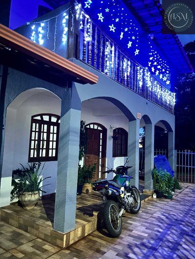 Casa, 3 quartos, 200 m² - Foto 1