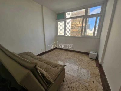 Sala-Conjunto, 26 m² - Foto 1