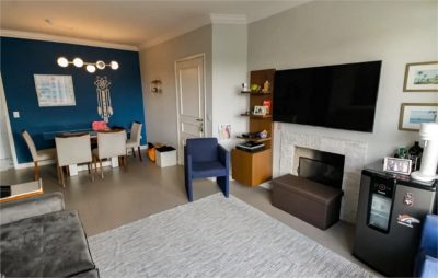 Apartamento, 3 quartos, 107 m² - Foto 3
