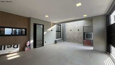 Casa, 3 quartos, 120 m² - Foto 1