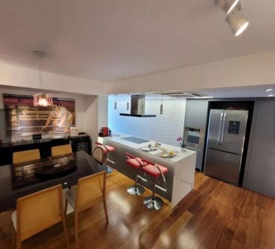 Apartamento, 2 quartos, 151 m² - Foto 4