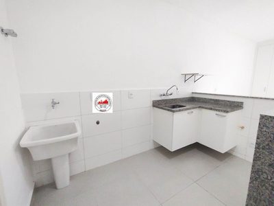 Kitnet-Studio, 35 m² - Foto 1