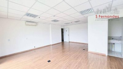 Sala-Conjunto, 45 m² - Foto 2