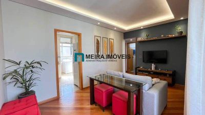 Apartamento, 2 quartos, 75 m² - Foto 4