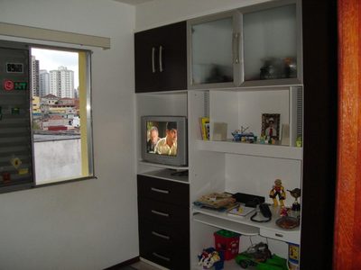 Sobrado, 3 quartos, 250 m² - Foto 4