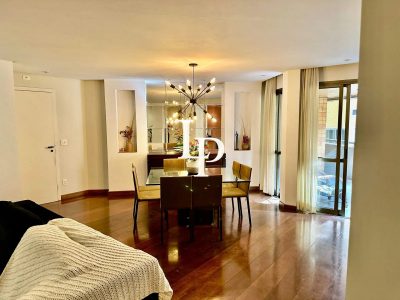Apartamento, 4 quartos, 200 m² - Foto 1