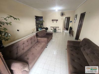 Sobrado, 3 quartos, 277 m² - Foto 1