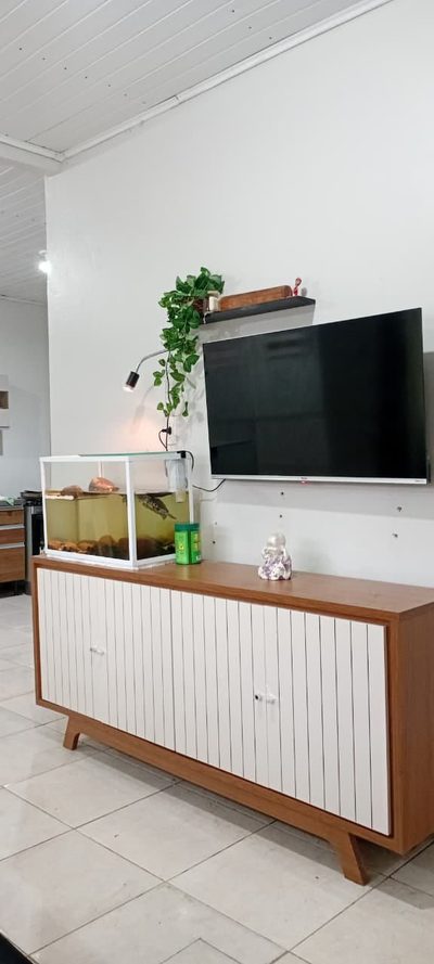 Casa, 2 quartos, 69 m² - Foto 3