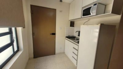 Apartamento, 1 quarto, 42 m² - Foto 1