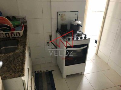 Apartamento, 2 quartos, 58 m² - Foto 1