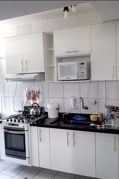 Apartamento, 1 quarto, 50 m² - Foto 1