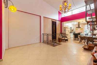 Sobrado, 3 quartos, 234 m² - Foto 4