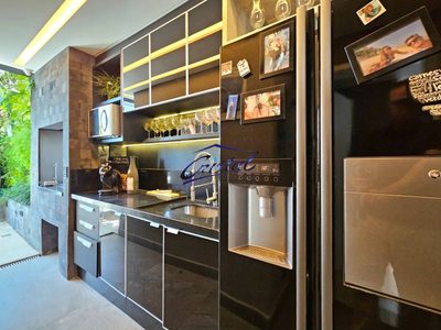 Apartamento, 4 quartos, 305 m² - Foto 1
