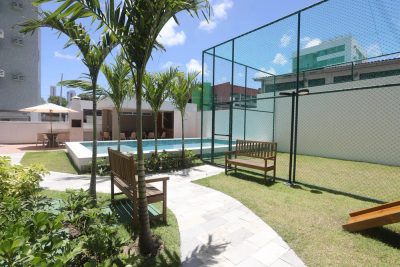 Apartamento, 2 quartos, 40 m² - Foto 2