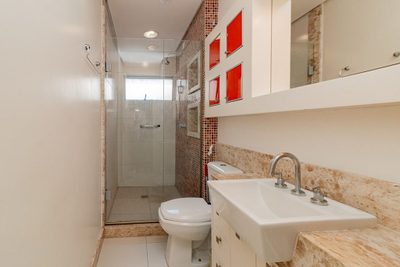 Cobertura, 2 quartos, 196 m² - Foto 3