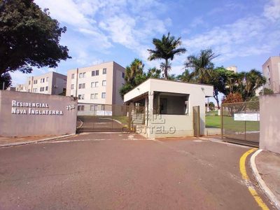 Apartamento, 2 quartos, 48 m² - Foto 1