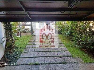 Sobrado, 3 quartos, 400 m² - Foto 2