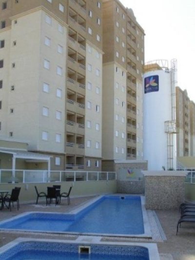 Apartamento, 3 quartos, 69 m² - Foto 1