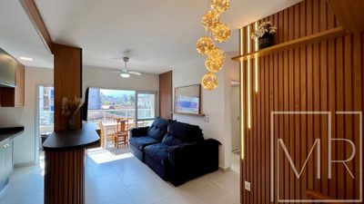 Apartamento, 2 quartos, 71 m² - Foto 2