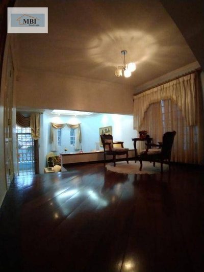 Sobrado, 4 quartos, 300 m² - Foto 5