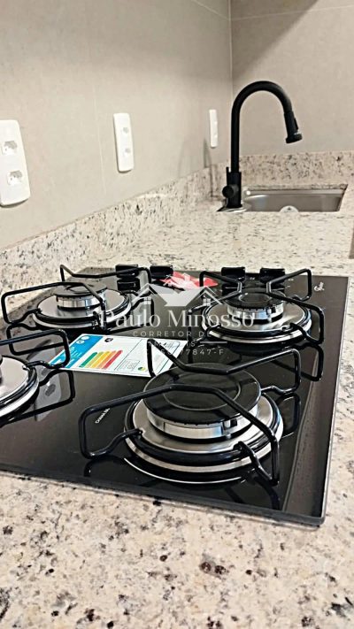 Apartamento, 2 quartos, 71 m² - Foto 1