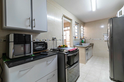 Apartamento, 3 quartos, 86 m² - Foto 5