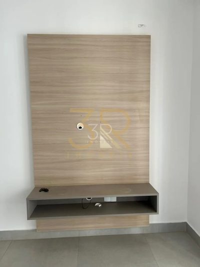 Apartamento, 1 quarto, 54 m² - Foto 4