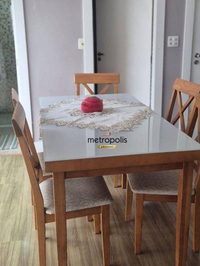 Cobertura, 3 quartos, 194 m² - Foto 5