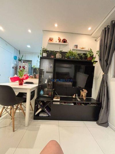 Apartamento, 2 quartos, 49 m² - Foto 1