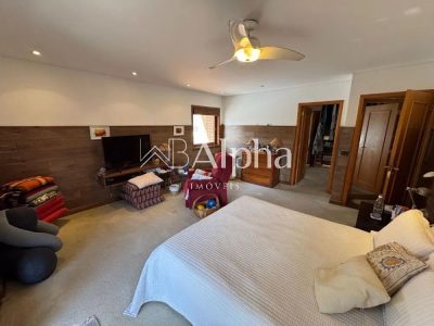 Casa, 5 quartos, 870 m² - Foto 3