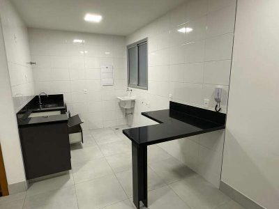 Apartamento, 1 quarto, 41 m² - Foto 4