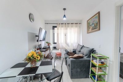 Apartamento, 2 quartos, 35 m² - Foto 3
